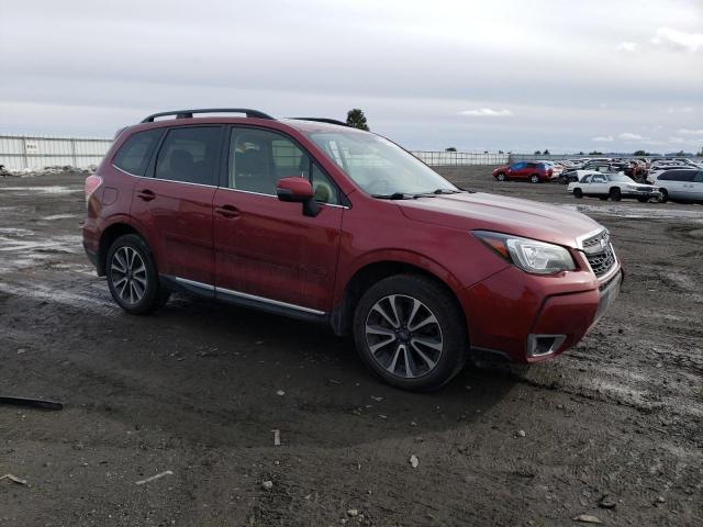 Photo 4 from auction – 2017 SUBARU FORESTER 2 with VIN JF2SJGTC3HH519143