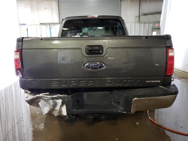 Photo 6 from auction – 2016 FORD F250 SUPER with VIN 1FT7X2B60GEC48415