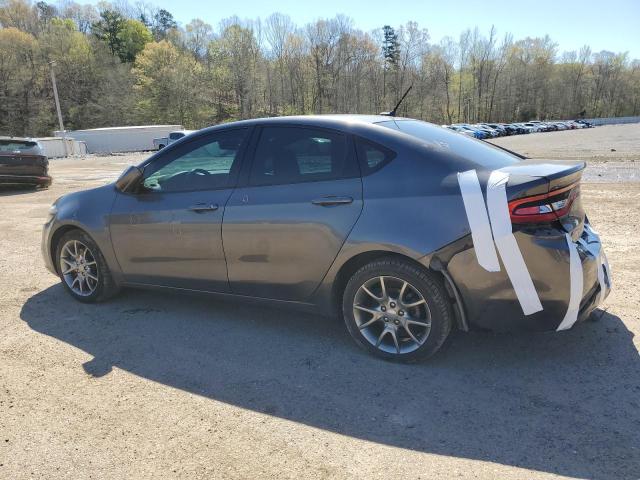 Photo 2 from auction – 2015 DODGE DART SXT with VIN 1C3CDFBBXFD225311