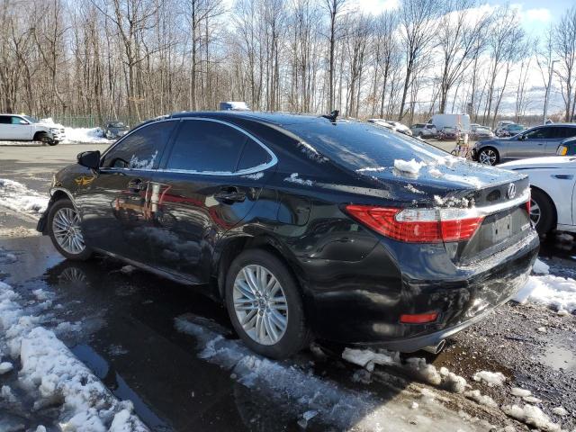 Photo 2 from auction – 2014 LEXUS ES 350 with VIN JTHBK1GG3E2109252