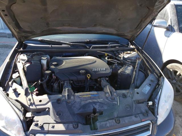 Photo 11 from auction – 2009 CHEVROLET IMPALA 1LT with VIN 2G1WT57KX91283314