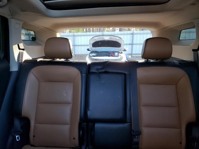 Photo 10 from auction – 2020 GMC TERRAIN SL with VIN 3GKALPEV7LL152104