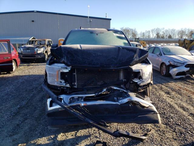 Photo 5 from auction – 2020 FORD F150 SUPER with VIN 1FTEW1C52LFA21824