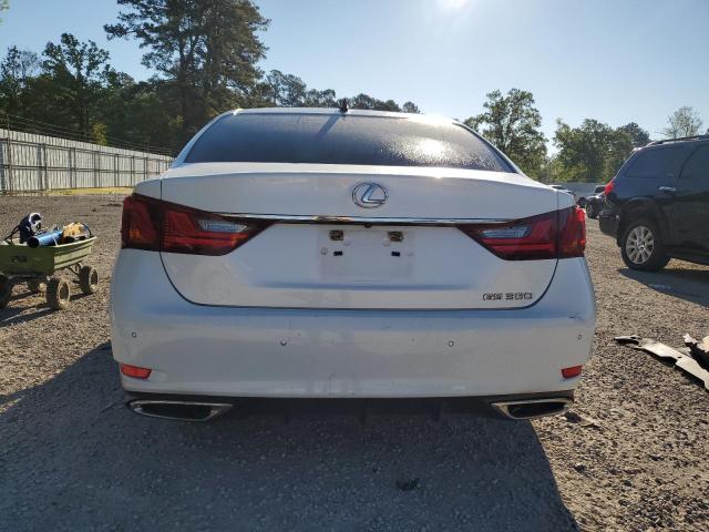 Photo 6 from auction – 2015 LEXUS GS 350 with VIN JTHBE1BL7FA019749
