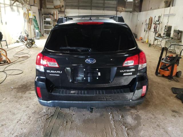 Photo 6 from auction – 2013 SUBARU OUTBACK 2. with VIN 4S4BRBSC1D3258223