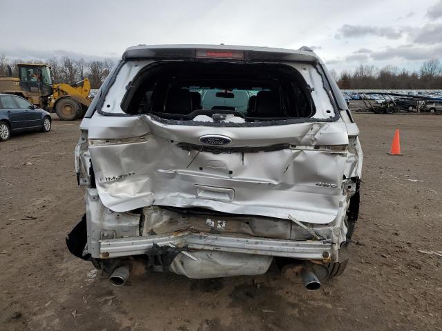 Photo 6 from auction – 2012 FORD EXPLORER L with VIN 1FMHK8F86CGA55925