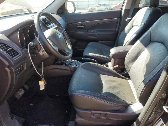 Photo 7 from auction – 2015 MITSUBISHI OUTLANDER with VIN 4A4AP4AU3FE014424