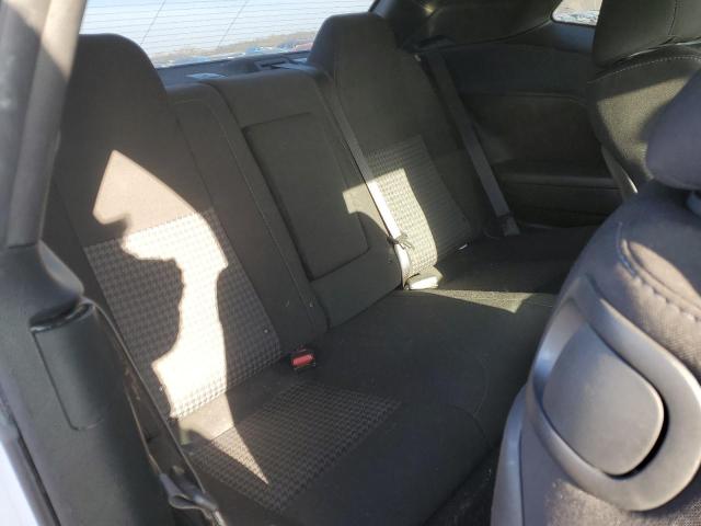 Photo 10 from auction – 2021 DODGE CHALLENGER with VIN 2C3CDZBT5MH572751