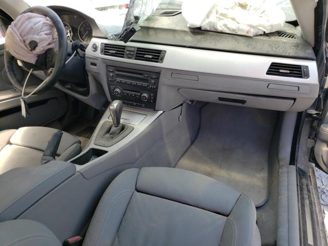 Photo 8 from auction – 2008 BMW 335 XI with VIN WBAWC73568E064718