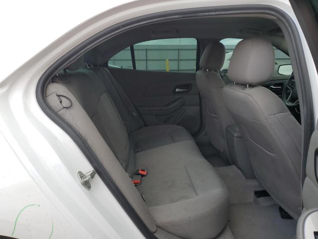 Photo 10 from auction – 2014 CHEVROLET MALIBU LS with VIN 1G11B5SLXEF195203