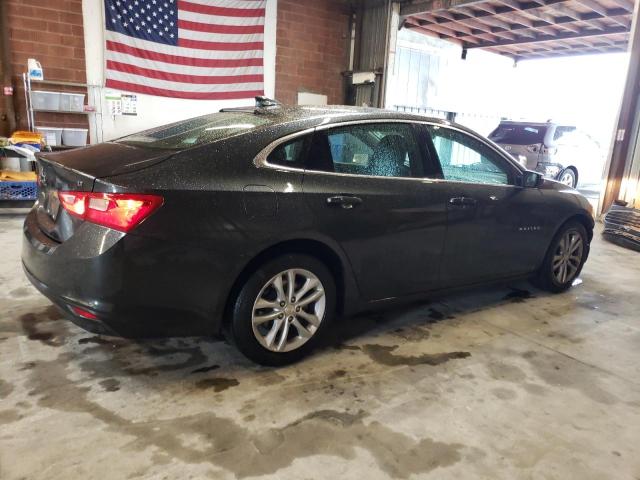 Photo 3 from auction – 2018 CHEVROLET MALIBU LT with VIN 1G1ZD5ST0JF231925
