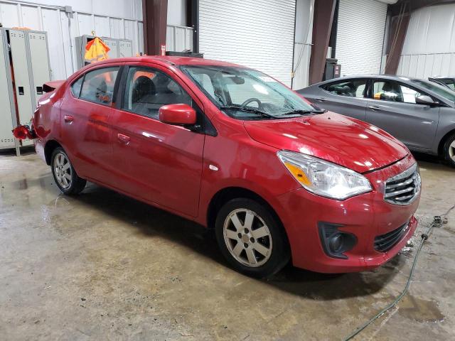 Photo 4 from auction – 2017 MITSUBISHI MIRAGE G4 with VIN ML32F3FJ5HH002481
