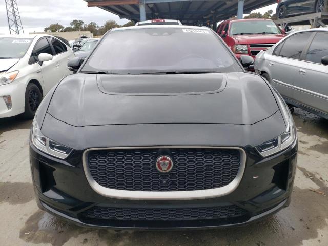 Photo 5 from auction – 2019 JAGUAR I-PACE FIR with VIN SADHD2S10K1F66091