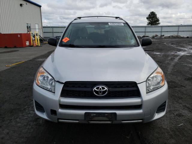 Photo 5 from auction – 2009 TOYOTA RAV4 with VIN JTMBF33V395014734