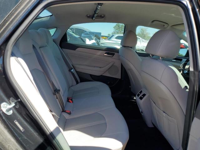 Photo 10 from auction – 2019 HYUNDAI SONATA LIM with VIN 5NPE34AF4KH764513