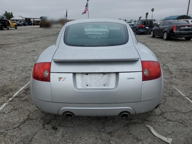 Фото 6 с аукциона – 2003 AUDI TT QUATTRO с VIN TRUWT28N331006716