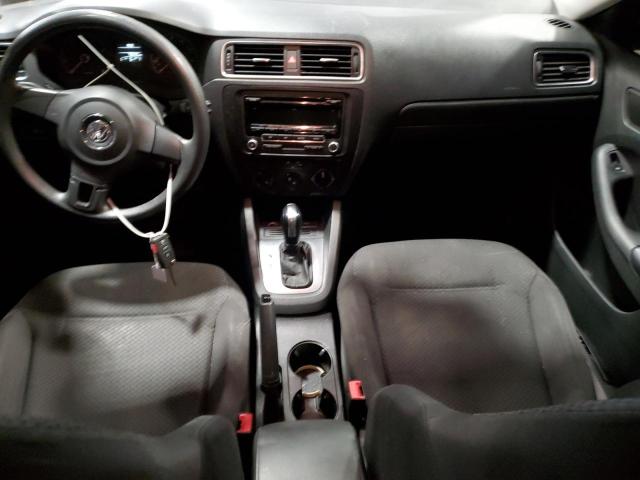 Photo 8 from auction – 2014 VOLKSWAGEN JETTA BASE with VIN 3VW2K7AJ1EM240825