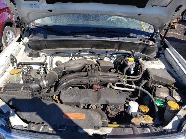 Photo 11 from auction – 2011 SUBARU FORESTER T with VIN JF2SHAGC2BH744826
