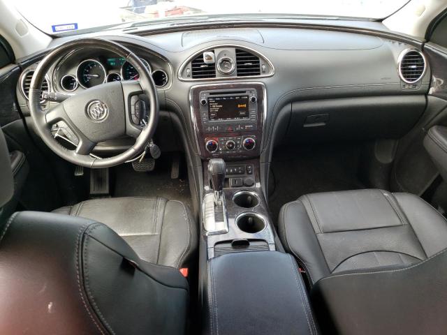 Photo 8 from auction – 2017 BUICK ENCLAVE with VIN 5GAKRBKD8HJ321835