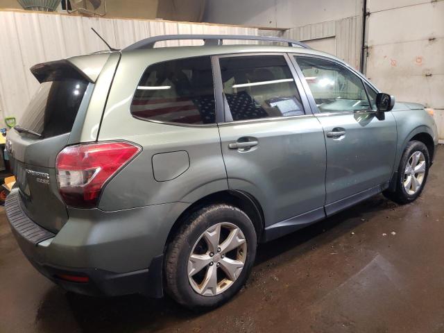 Photo 3 from auction – 2014 SUBARU FORESTER 2 with VIN JF2SJAJC9EH491019