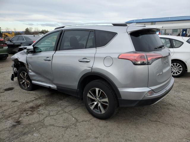 Photo 2 from auction – 2016 TOYOTA RAV4 XLE with VIN 2T3WFREV9GW267256