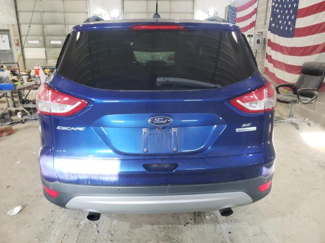 Photo 6 from auction – 2016 FORD ESCAPE SE with VIN 1FMCU0G9XGUB62206