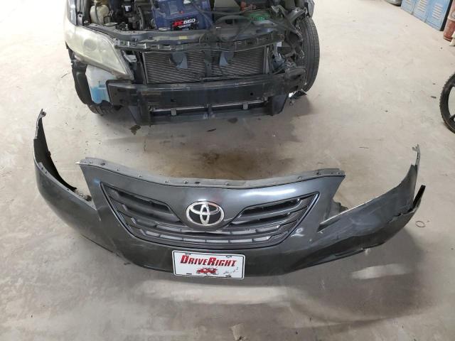 Photo 12 from auction – 2007 TOYOTA CAMRY CE with VIN 4T1BE46K77U521418