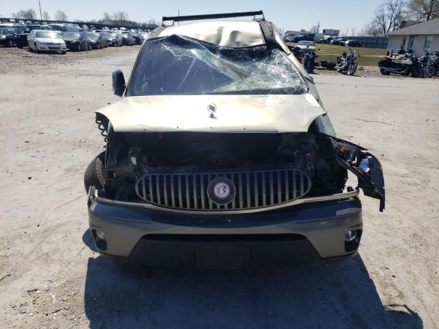 Photo 5 from auction – 2003 BUICK RENDEZVOUS with VIN 3G5DB03E93S566469