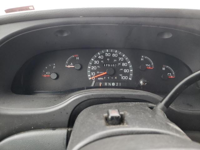 Photo 9 from auction – 2003 FORD ECONOLINE with VIN 1FTRE14283HC01242