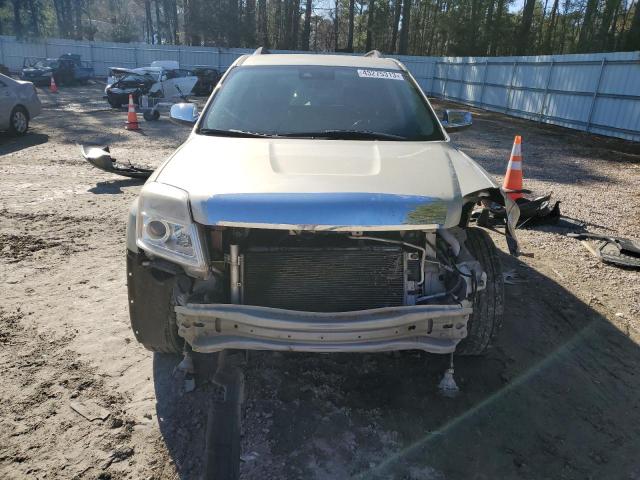 Photo 5 from auction – 2013 GMC TERRAIN SL with VIN 2GKALWEK1D6221813
