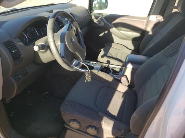Photo 7 from auction – 2008 NISSAN PATHFINDER with VIN 5N1AR18U78C603511