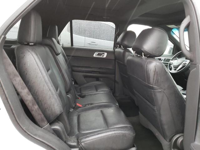 Photo 11 from auction – 2015 FORD EXPLORER X with VIN 1FM5K7D83FGB40161