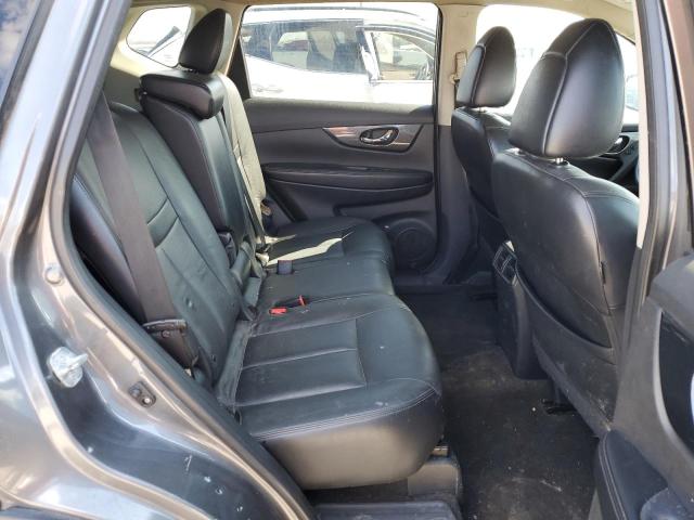 Photo 10 from auction – 2014 NISSAN ROGUE S with VIN 5N1AT2MT2EC829097