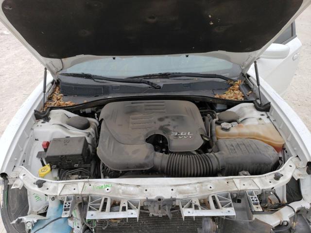 Photo 11 from auction – 2017 DODGE CHARGER SE with VIN 2C3CDXBG9HH627960