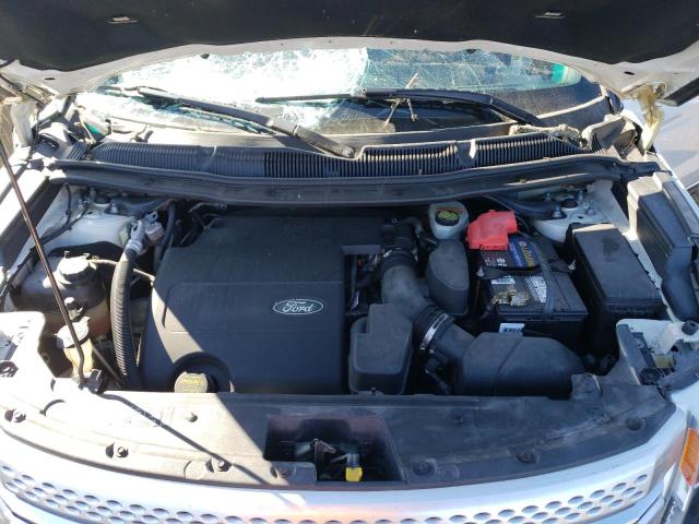 Photo 12 from auction – 2013 FORD EXPLORER X with VIN 1FM5K7D84DGC29024