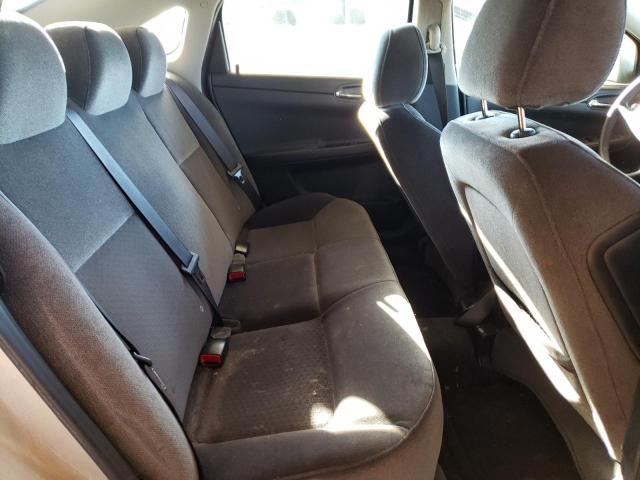 Photo 10 from auction – 2010 CHEVROLET IMPALA LS with VIN 2G1WA5EN5A1193429