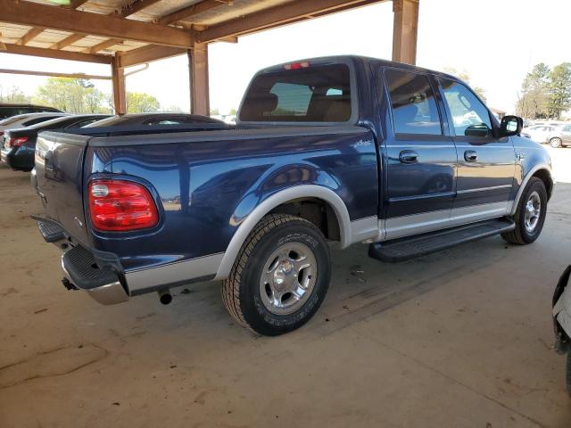 Photo 3 from auction – 2003 FORD F150 SUPER with VIN 1FTRW07L33KC77448