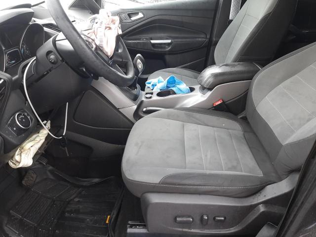Photo 7 from auction – 2016 FORD ESCAPE SE with VIN 1FMCU0GX6GUC88867