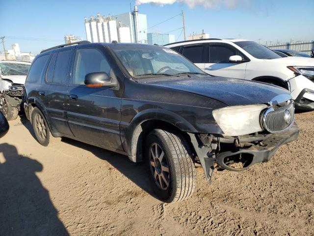 Photo 4 from auction – 2005 BUICK RAINIER CX with VIN 5GADT13S952204384