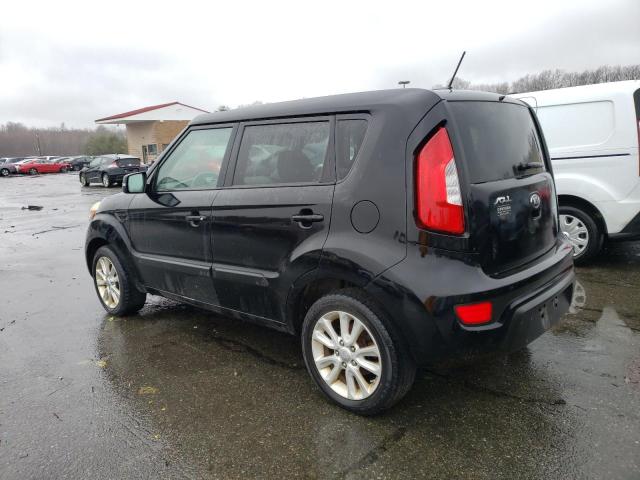 Photo 2 from auction – 2013 KIA SOUL + with VIN KNDJT2A69D7589525