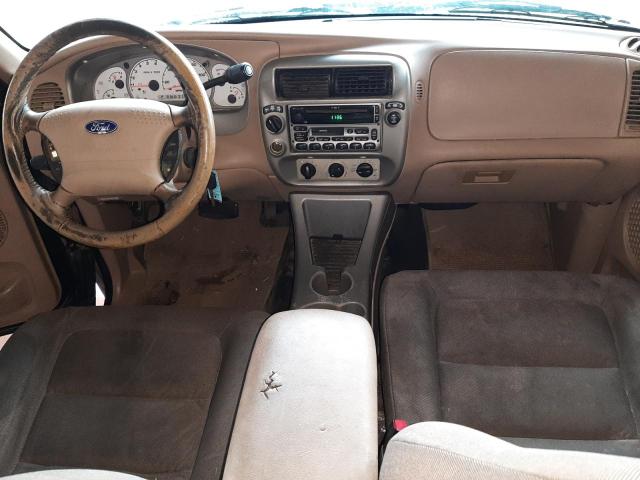 Photo 8 from auction – 2001 FORD EXPLORER S with VIN 1FMZU77EX1UB38740