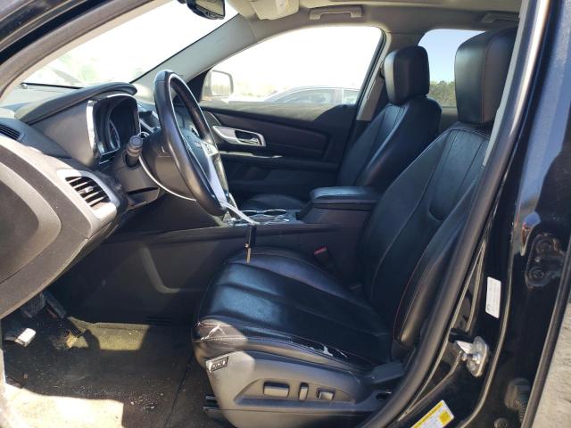 Photo 7 from auction – 2011 GMC TERRAIN SL with VIN 2CTALWEC6B6438666