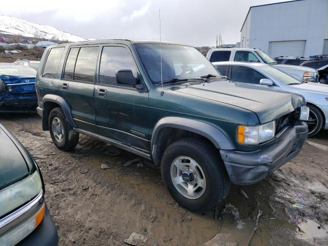Photo 4 from auction – 1996 ISUZU TROOPER S with VIN JACDJ58V8T7917340