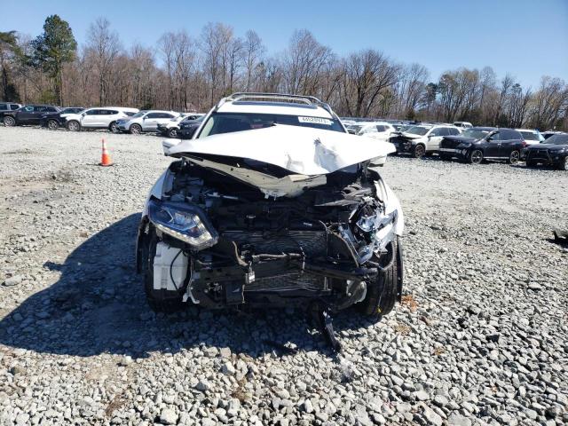 Photo 5 from auction – 2016 NISSAN ROGUE S with VIN 5N1AT2MT1GC847268