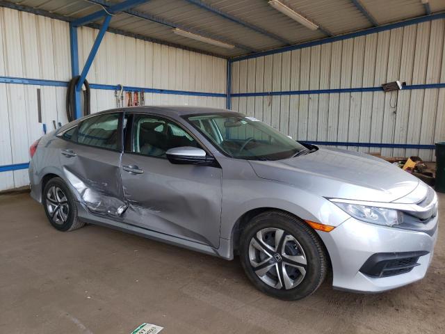 Photo 4 from auction – 2016 HONDA CIVIC LX with VIN 19XFC2F53GE064793