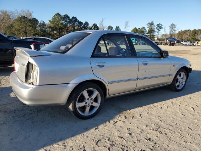 Photo 3 from auction – 2003 MAZDA PROTEGE DX with VIN JM1BJ226731136806