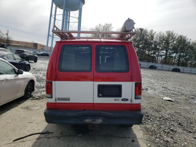 Photo 6 from auction – 2012 FORD ECONOLINE with VIN 1FTNE2EW3CDB32764