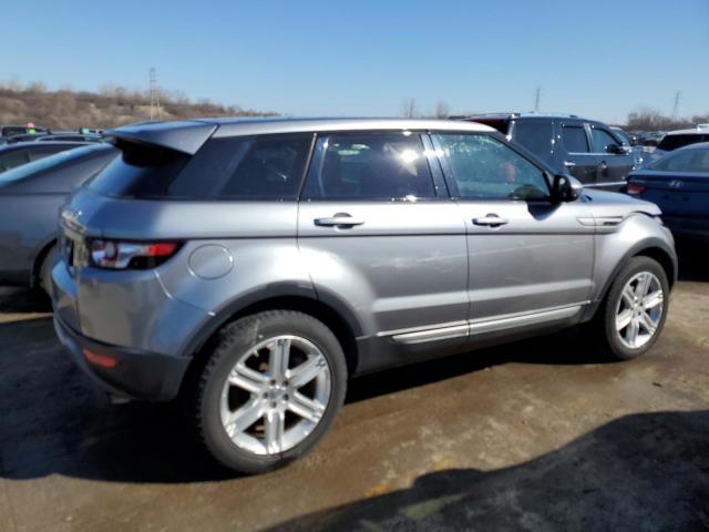 Photo 3 from auction – 2015 LAND ROVER RANGE ROVE with VIN SALVP2BG7FH960569
