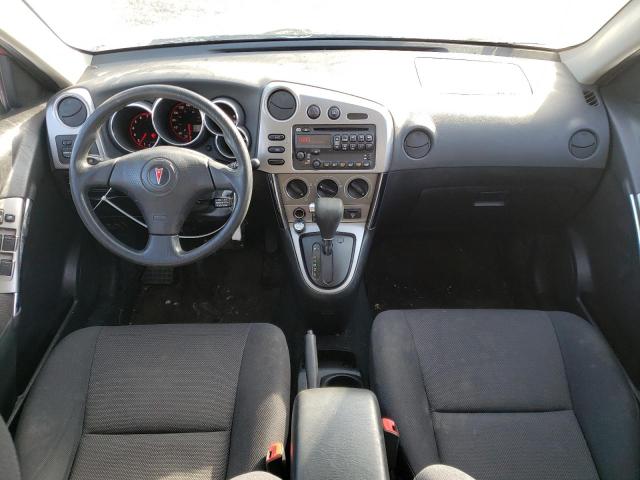 Photo 8 from auction – 2004 PONTIAC VIBE with VIN 5Y2SL62834Z470529