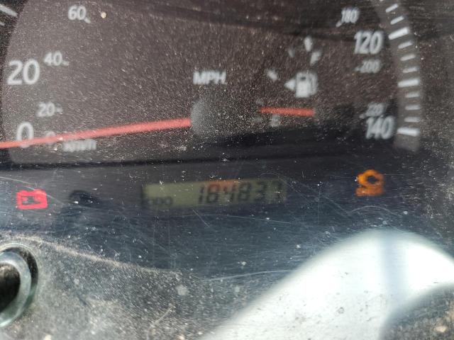 Photo 9 from auction – 2004 TOYOTA CAMRY LE with VIN 4T1BF32K44U063300